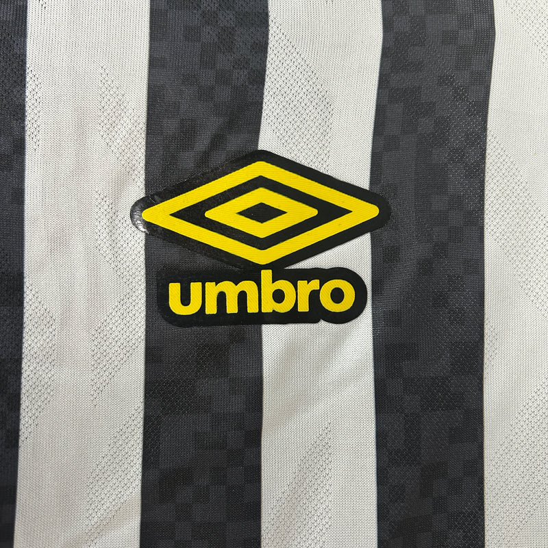 Santos 25/26 / Kit Infantil 2