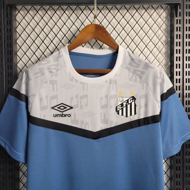 Santos 23/24 / Camisa De Treino / Torcedor