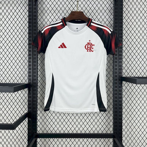 Flamengo 25/26 / Camisa 2  / Feminina