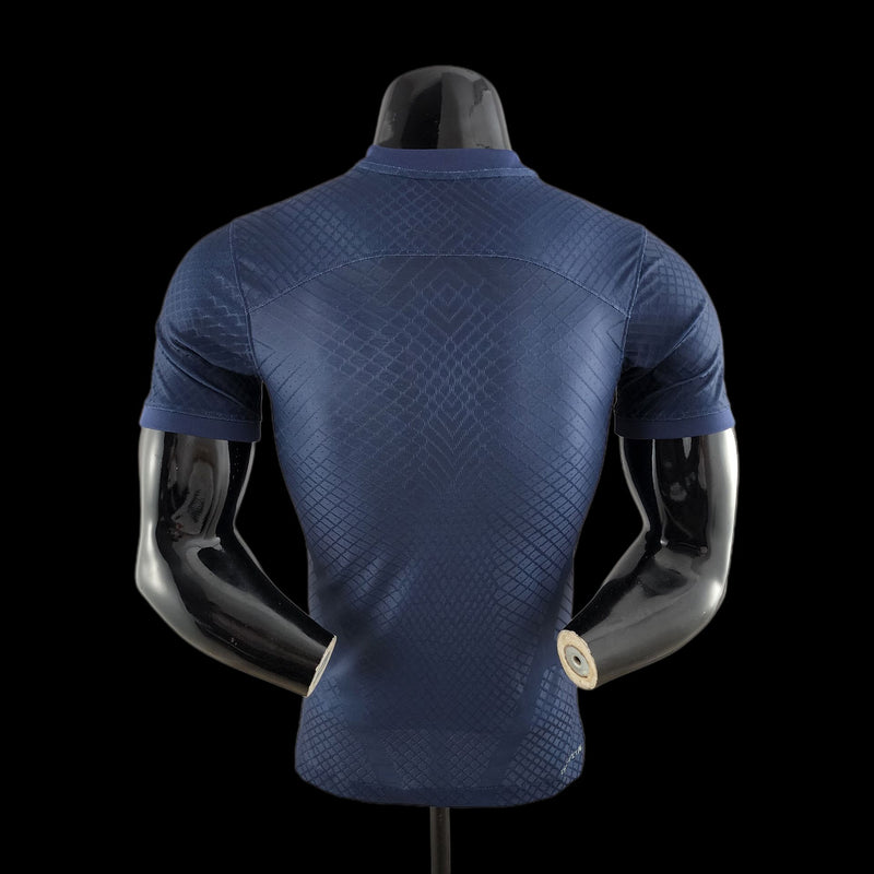 PSG 22/23 Camisa 1 / Jogador
