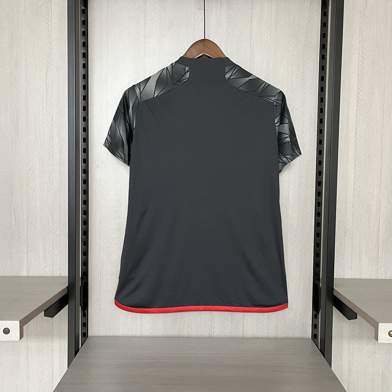 Flamengo 24/25 / Camisa 3  / Feminina