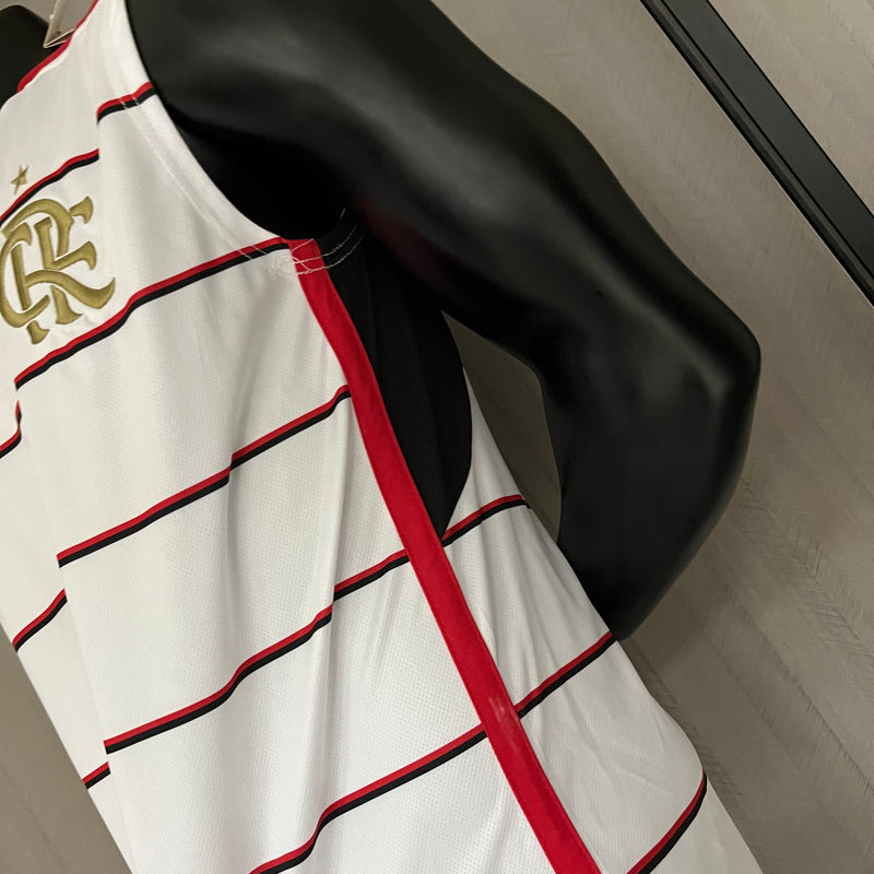 Flamengo 23/24 / Camisa 2  / Regata