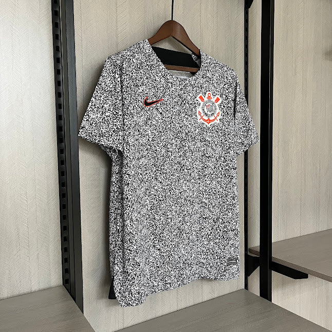 Corinthians 24/25 / Camisa De Treino