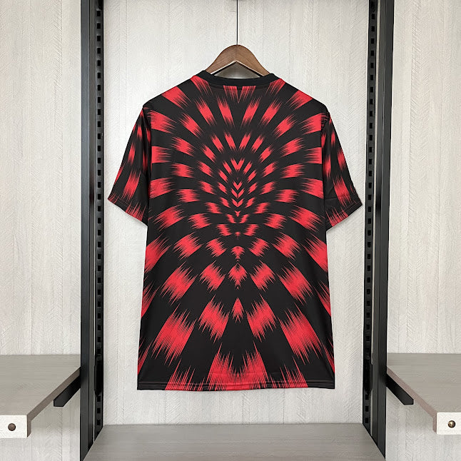 Flamengo 25/26 / Camisa De Treino