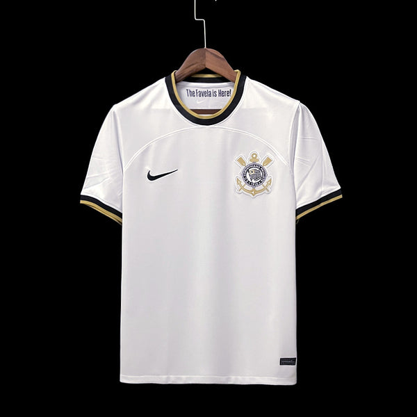 Corinthians 22/23 / Camisa 1 / Torcedor