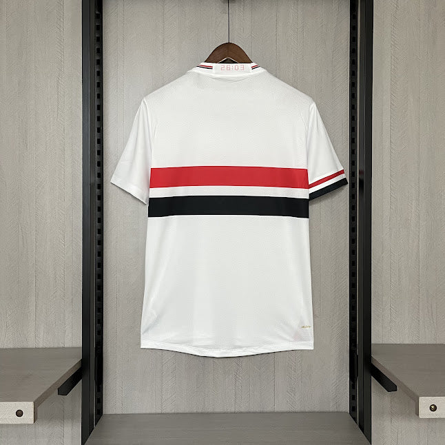 São Paulo 25/26 / Camisa 1 / Torcedor