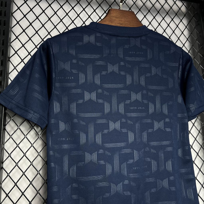 Barcelona 24/25 Edição Especial/ Kit Infantil