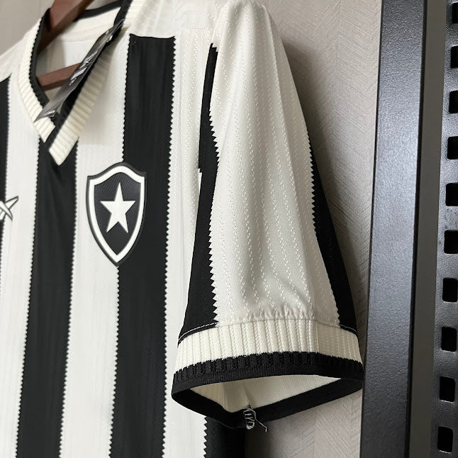 Botafogo 24/25 / Camisa 1 / Torcedor