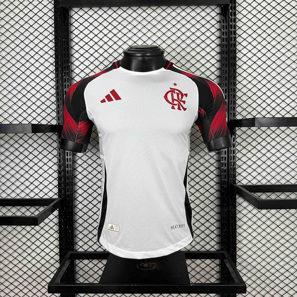Flamengo 25/26 / Camisa 2 / Jogador