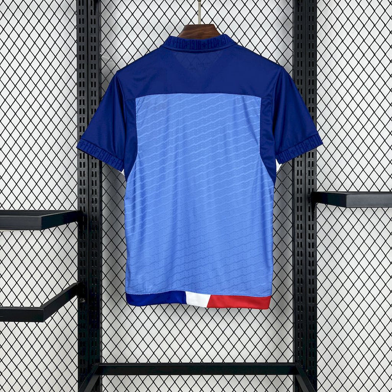 Fortaleza 25/26 / Camisa Do Goleiro / Torcedor