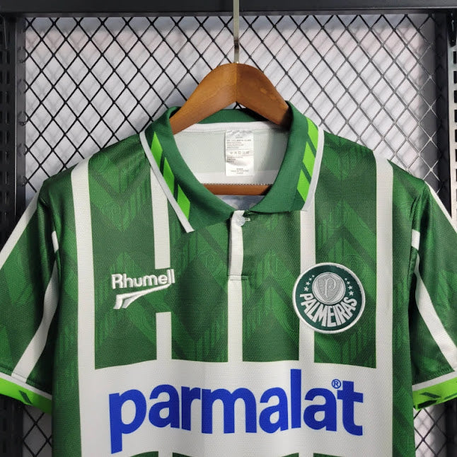 Palmeiras 1996 / Camisa 1  / Retrô