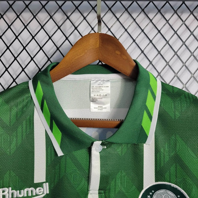 Palmeiras 1996 / Camisa 1  / Retrô
