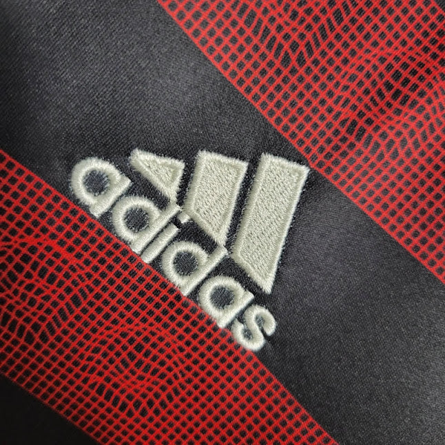 Flamengo 2019 / Camisa 1 / Retrô