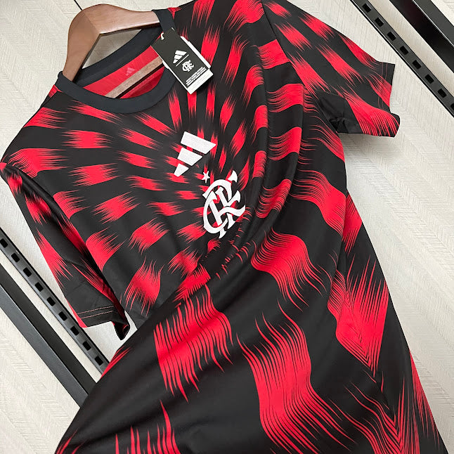 Flamengo 25/26 / Camisa De Treino