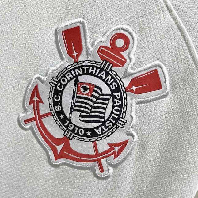 Corinthians 23/24 / Camisa 1 / Torcedor