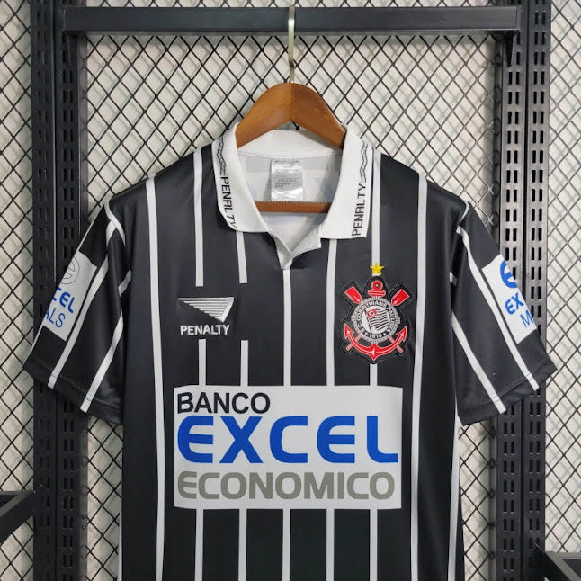 Corinthians 1997 / Camisa 2 / Retrô