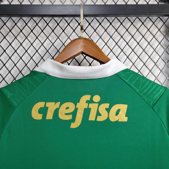 Palmeiras 24/25 / Camisa 1 / Torcedor
