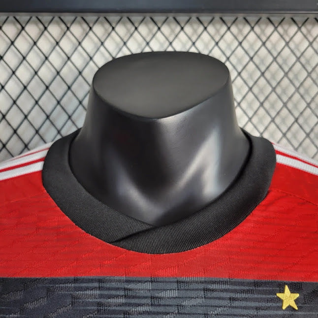 Flamengo 23/24 / Camisa 1 / Jogador