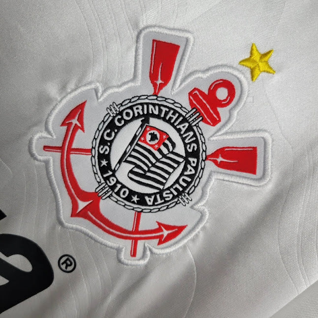 Corinthians 1994 / Camisa 1 / Retrô