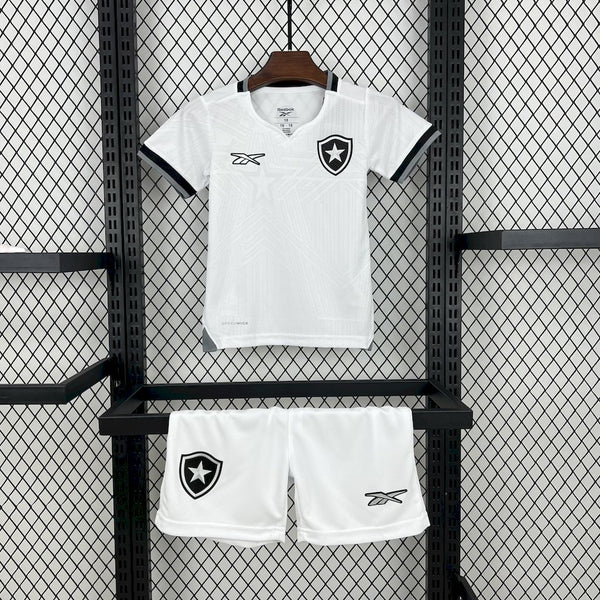 Botafogo 24/25 / Kit Infantil 2