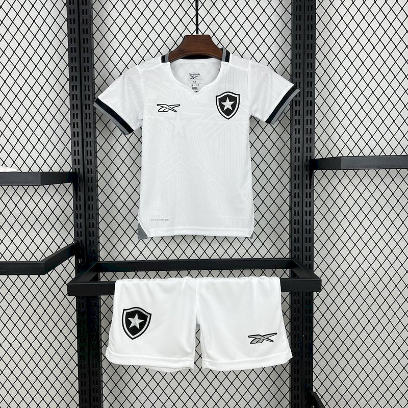 Botafogo 24/25 / Kit Infantil 2