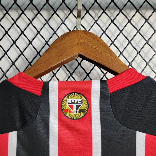 São Paulo 23/24 / Camisa 2 / Torcedor