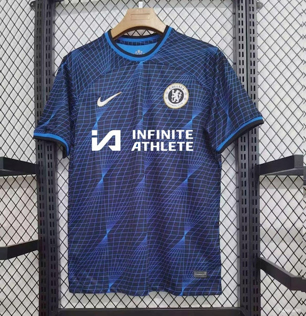 Chelsea 23/24 Camisa 2 / Torcedor