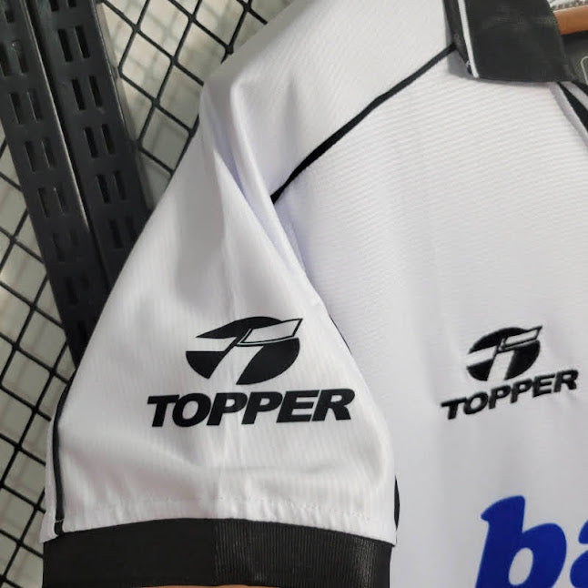 Corinthians 1999 / Camisa 1 / Retrô