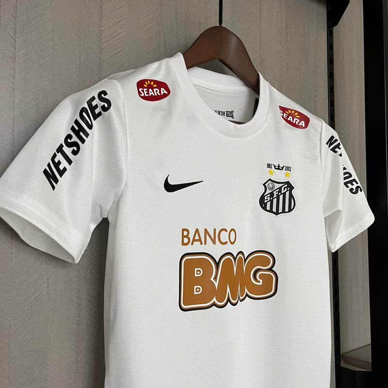 Santos 2012 / Kit Infantil 1