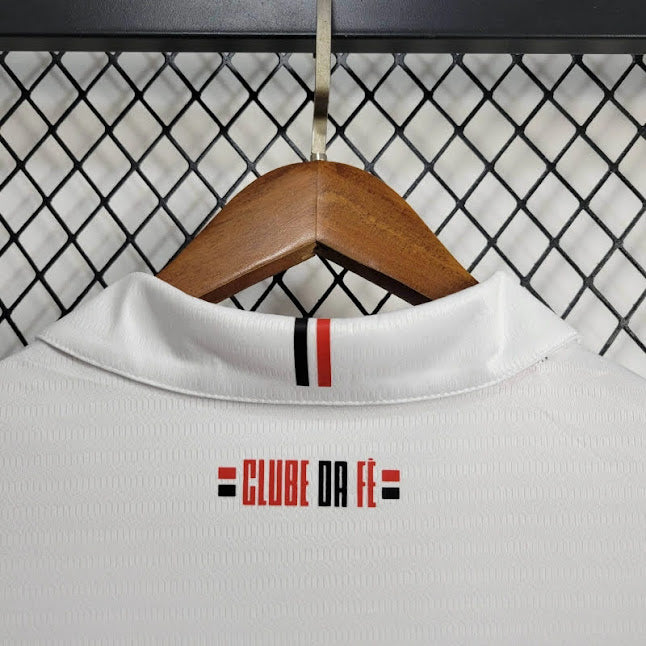 São Paulo 24/25 / Camisa 1 / Torcedor