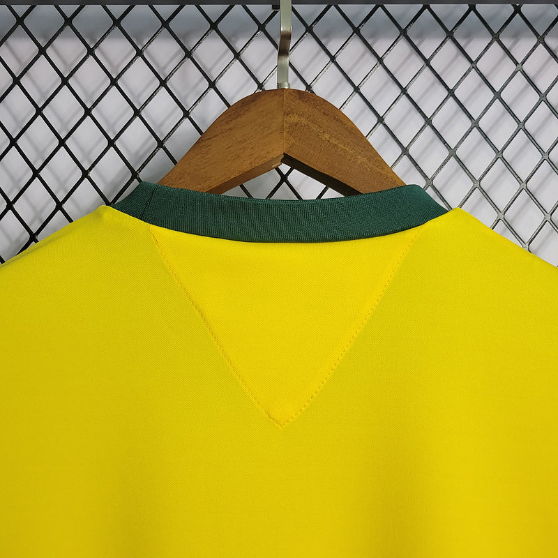 Brasil 1970 / Camisa 1 / Retrô