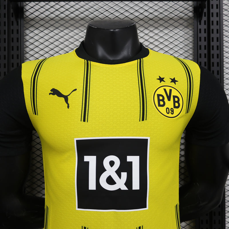 Borussia Dortmund 24/25 Camisa 1 / Jogador