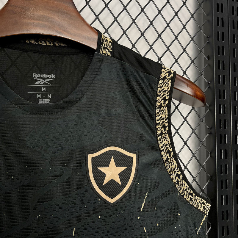 Botafogo 24/25 / Camiseta 2