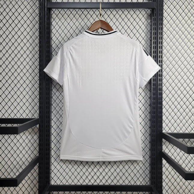 Real Madrid 24/25 Camisa 1 / Feminina