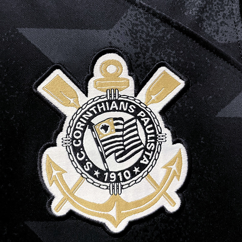 Corinthians 22/23 / Camisa 2 / Torcedor