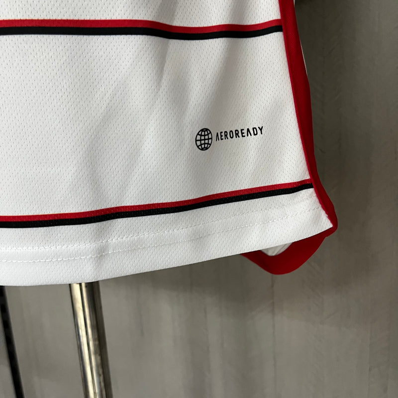 Flamengo 23/24 / Camisa 2  / Regata