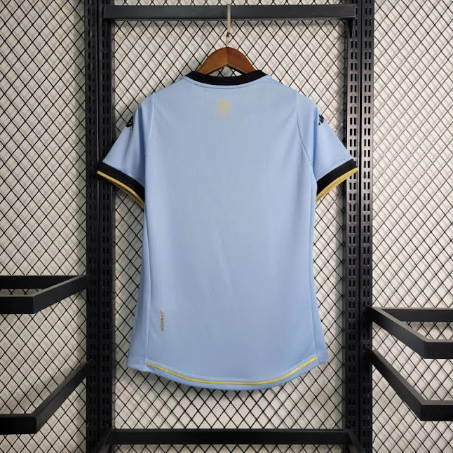 Vasco 23/24 / Camisa Do Goleiro / Feminina