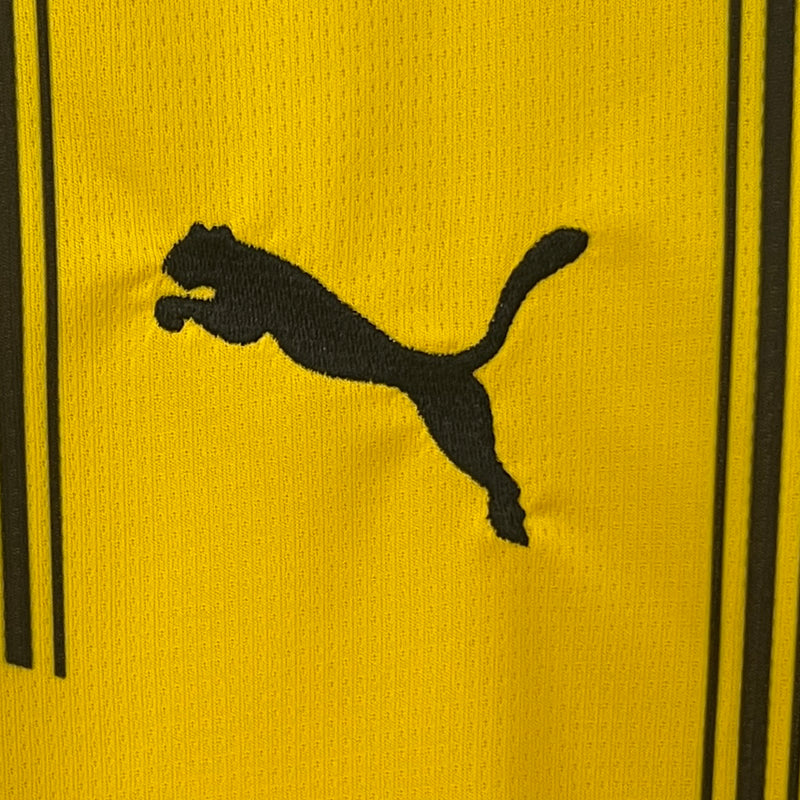 Borussia Dortmund 24/25 Camisa 1 / Torcedor