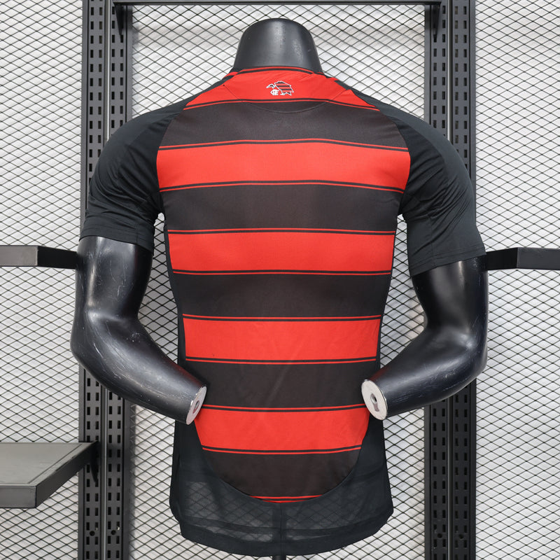 Flamengo 25/26 / Camisa 1 / Jogador
