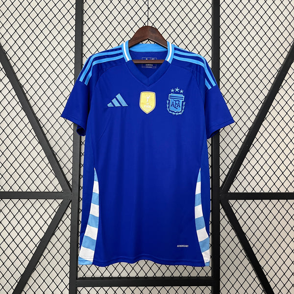 Argentina 24/25 / Camisa 2 / Torcedor