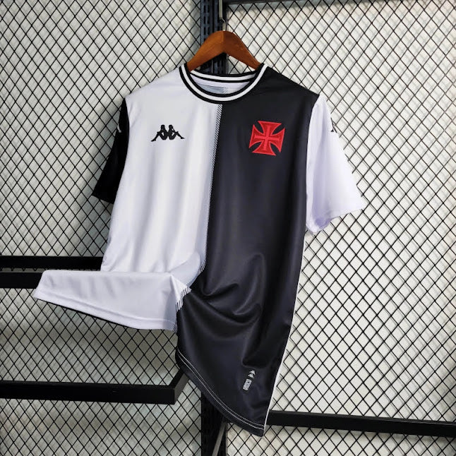 Vasco 23/24 / Camisa Consciência Negra / Torcedor