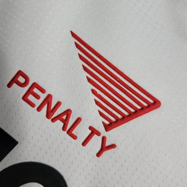 São Paulo 2000 / Camisa 1 / Retrô