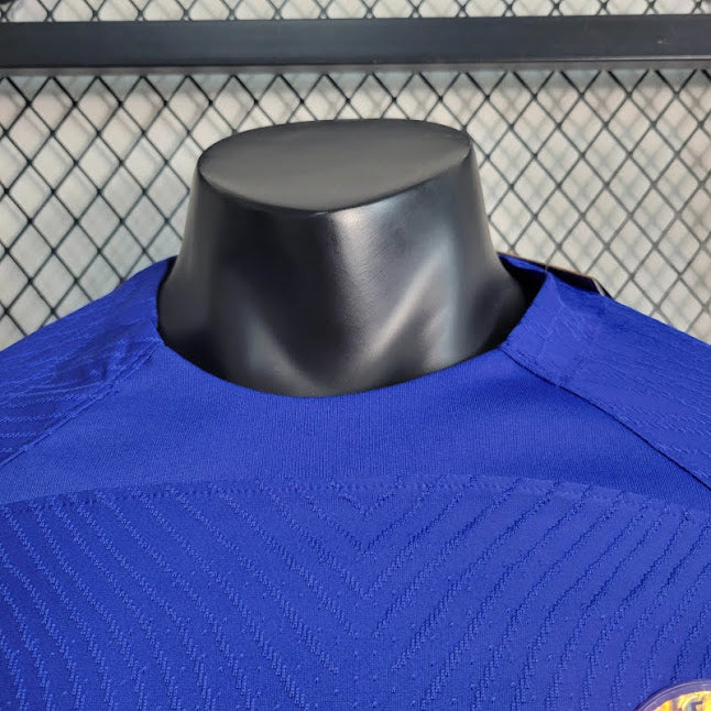 Chelsea 23/24 Camisa 1 / Jogador