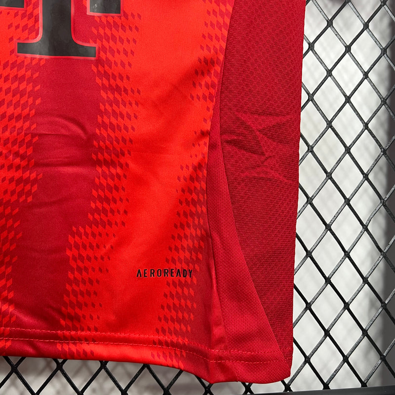 Bayern Munchen 24/25 Kit Infantil 1
