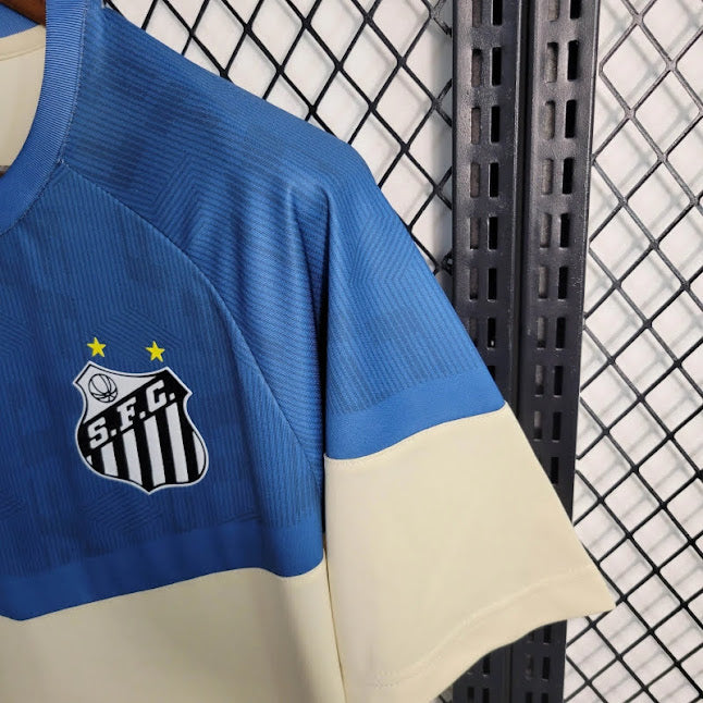 Santos 23/24 / Camisa De Treino / Torcedor