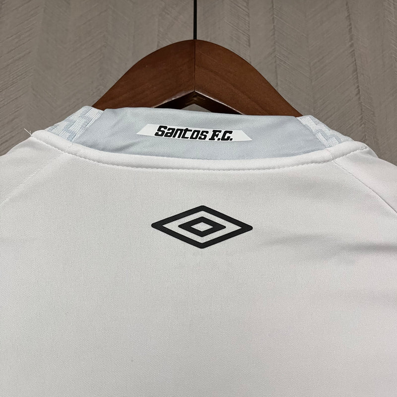 Santos 25/26 / Camisa 1 / Feminina