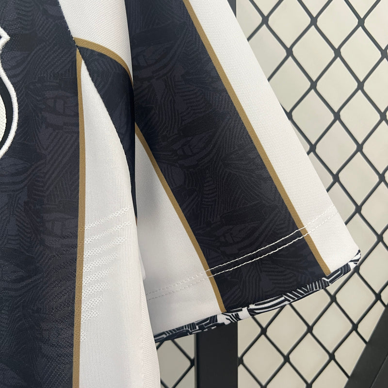 Santos 24/25 / Camisa 2 / Torcedor