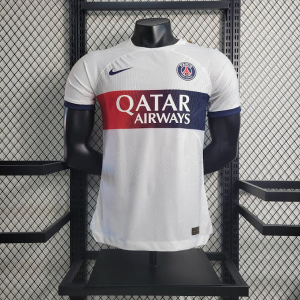 PSG 23/24 Camisa 2 / Jogador