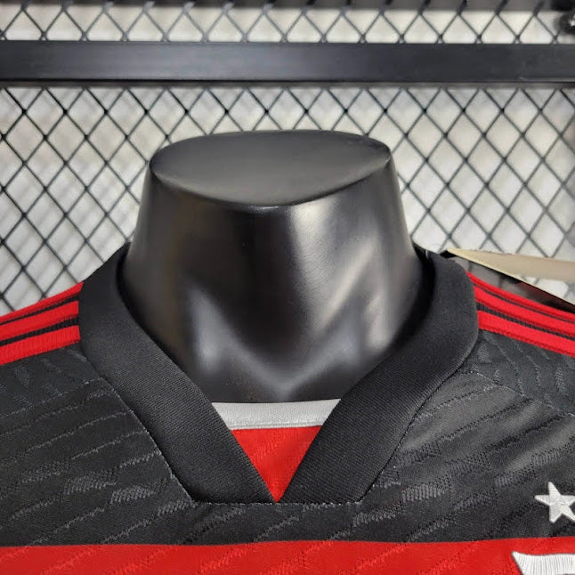 Flamengo 24/25 / Camisa 1 / Jogador