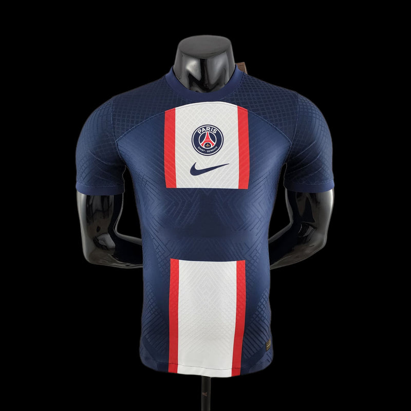 PSG 22/23 Camisa 1 / Jogador